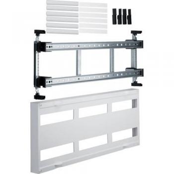 Hager UD23B1 Universal Distribution Panel 300x750mm
