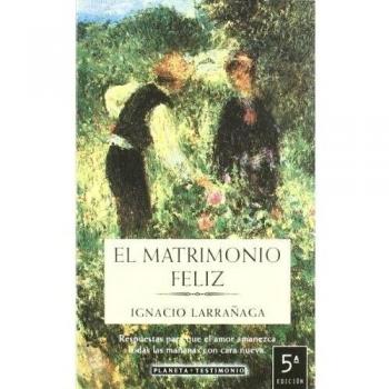 El matrimonio feliz
