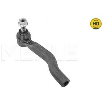 Rótula de dirección MEYLE 30-16 020 0163/HD Izquierda, alta calidad, diseño robusto, compatible con varios modelos de vehículos