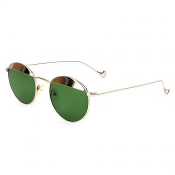 Eyepetizer Vendome C.2-1 Men's Sunglasses Gold 49mm