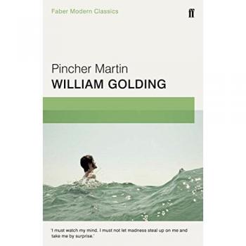 Pincher Martin: Clásicos Modernos de Faber (Tapa Blanda)