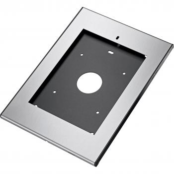 TABLOCK para iPad iPad Air 1, 2 Y iPad Pro 9.7 VOGELS / PTS1214 / Plata PTS 1214 iPad Air 1 &AMP 2, iPad Pro 9.7, iPad, Home Button HID