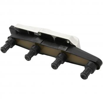 Bobina de encendido BERU ZSE040 12V para VW, SKODA y SEAT