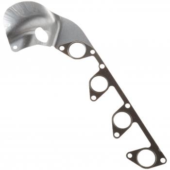 Junta de colector de escape Elring 733.350, alta resistencia térmica, fabricada en material de calidad, diseño específico para asegurar un sellado óptimo, compatible con múltiples modelos de vehículos