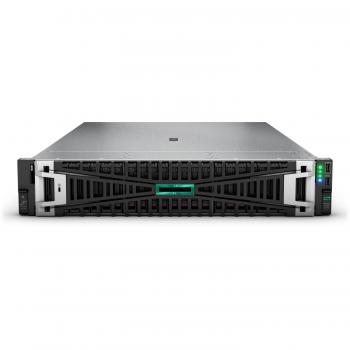 Servidor HPE ProLiant DL380 Gen11 Bastidor (2U) Intel® Xeon® Silver 4510 2,4 GHz 64 GB DDR5-SDRAM 1000 W