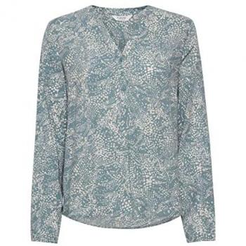 Women's V-Neck Blouse b.young Bymmjoella 2