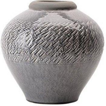 SCANDI CHIC Jarrón Ceramic