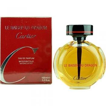 Cartier Le Baiser du Dragon Eau de Parfum 100ml