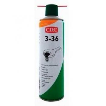 Spray aceite 336 500 ml anticorrosivo de 12 unidades