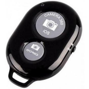 L-Link LL-AM-111 - Bluetooth remoto, color negro