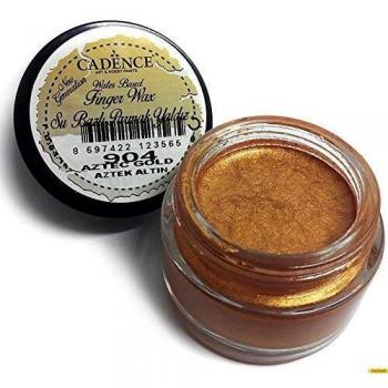 Cadence Oro en Crema Oro Azteca 20ml Ref. 904
