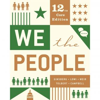 We the People