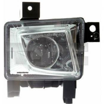 Faro antiniebla TYC 19-0109-05-2