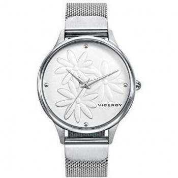 Reloj Viceroy Kiss Malla Mujer 461120-07
