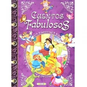 Cuentos fabulosos