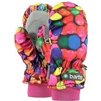Barts Nylon manoplas KIDS candy, Caps/ Mützen:Kinderhandschuhe Gr. 1