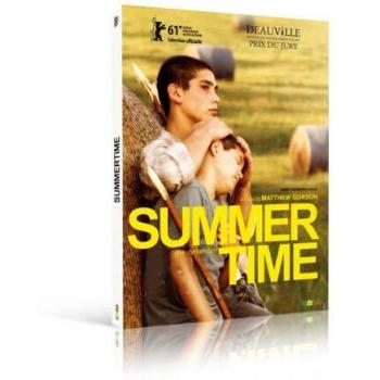 Summertime [Francia] [DVD]