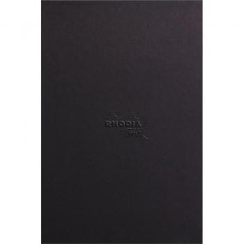 Bloc de notas mixto Retrato A4 - Rhodia 116188C