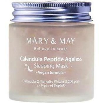 Calendula Peptide Ageless Sleeping Mask 110g