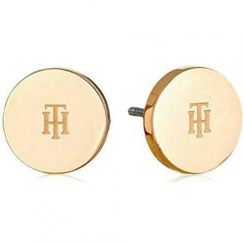 Pendientes de Acero Inoxidable para Mujer Tommy Hilfiger Mod. 2780272