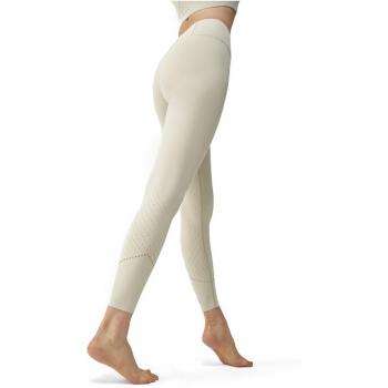 Leggings de Mujer Selma de Cintura Alta Born Living Yoga