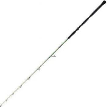 Caña de Pesca Vertical Madcat Green 1,80m 60-150g Monobrin