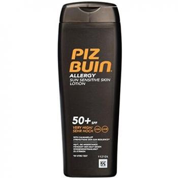 6 x Piz Buin Allergy Lotion SPF 50+ Very High 200ml