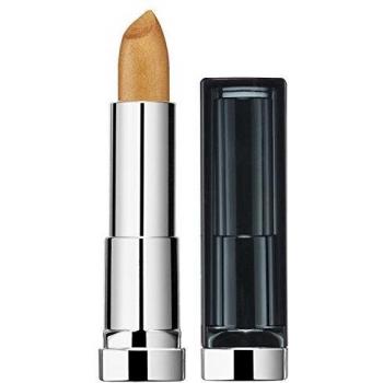 Pintalabios Metálico Color Sensacional 10 Oro Puro - Maybelline