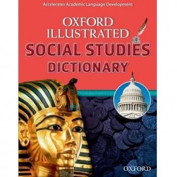 Oxford Illustrated Social Studies Content Dictionary