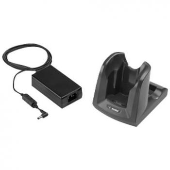 Slot Cradle Kit Negro Interior Zebra CRD3000-101RES