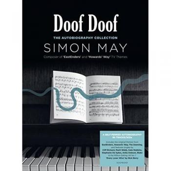 Doof Doof: The Autobiography Collection