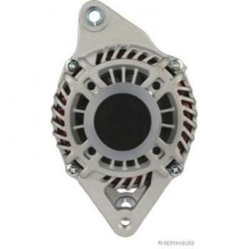 Alternador HERTH+BUSS JAKOPARTS J5113079 para Mazda 3, 6 y CX-7