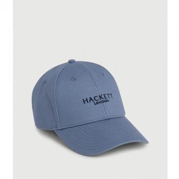 Gorra Hackett Classic Brnd con logo bordado