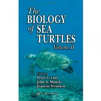 The Biology of Sea Turtles, Volume II: 002