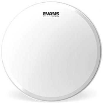 Evans 22 UV EQ4 Coated Bass Drum Head