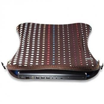 Built - Funda de neopreno para portátil de 33 a 39,1 cm