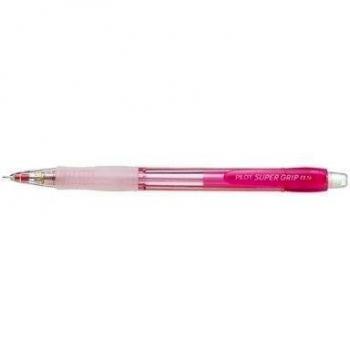 Portaminas Pilot H-185 Neon 0,5 mm Recargable en Rosa