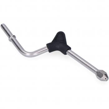 Tubo Vaporizador para Cafetera 07707 EDM