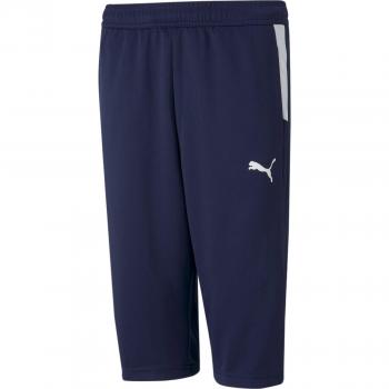 Puma Team Liga Kids 3/4 Training Pants