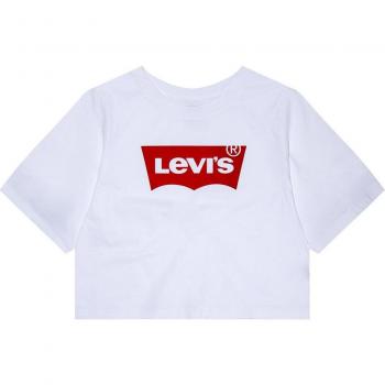 Camiseta Infantil S/S HIGH RISE BATWING