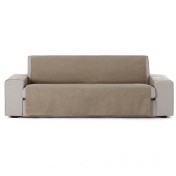 Funda para Sofá Eysa Valeria Beige 100 x 110 x 115 cm