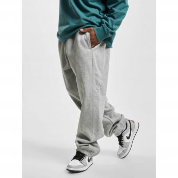 Urban Classics Grey Sweatpants Tracksuit Trousers