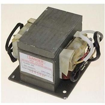 Transformador de Microondas Whirlpool 480120101605