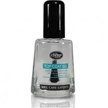 Nurana Top Coat Nail Treatment Gel 10 ml