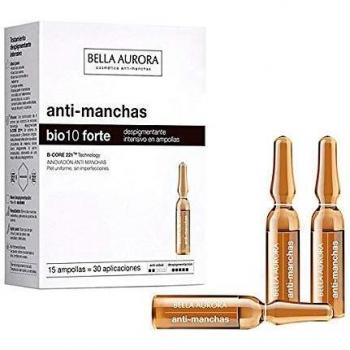 Bella aurora Bio10 forte 15amp. 1 Unidad 300 g