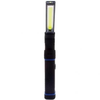 Elbat Linterna Plegable LED 3W 300lm COB