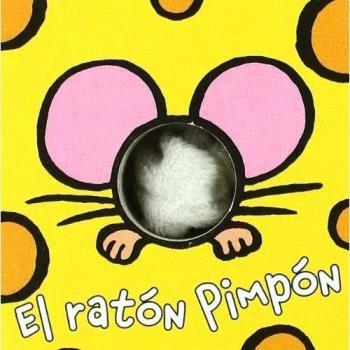 El ratón Pimpón - IMAGEBOOKS FACTORY