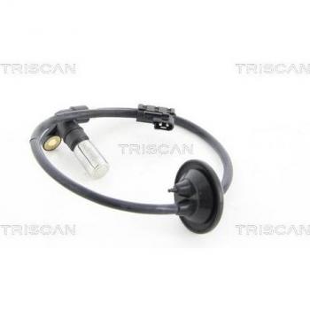 Sensor ABS TRISCAN 8180 23406