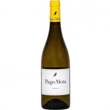 Pago Mota Chardonnay 2020 IGP Castilla La Mancha Arzuaga Navarro