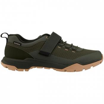 Zapatillas MTB Shimano EX500 Marrón